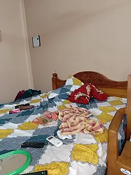 silk_rose05 webcam