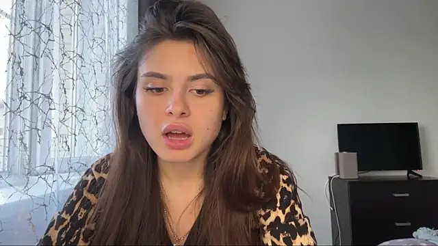 VennieMiramontez webcam