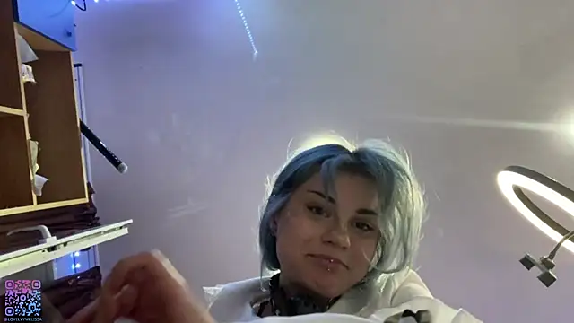 Emmibrilson webcam
