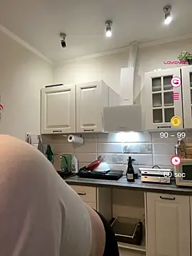 HubbaBaby webcam