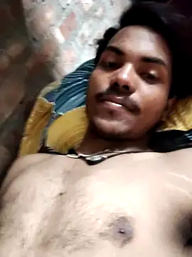 luck00y webcam