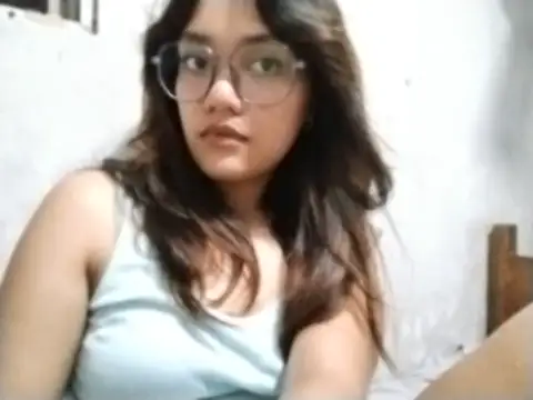 OliviaCarchi webcam