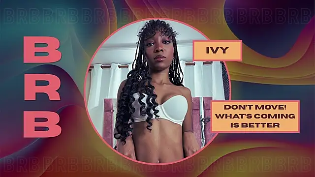IvyRose_01 webcam