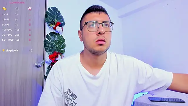 alberth_cm_ webcam