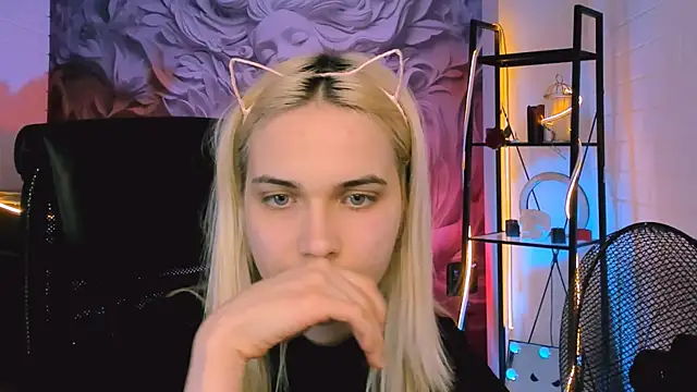 DanaWint webcam