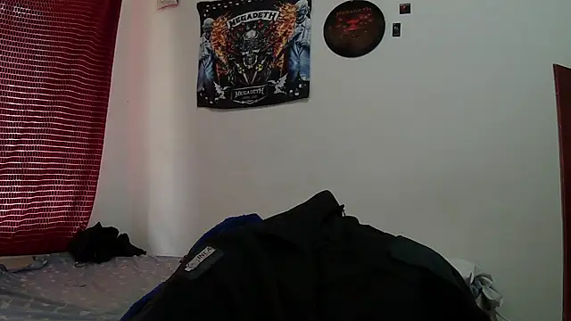 Fenix_hardcock webcam