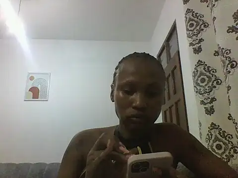 NairobiPrinces webcam