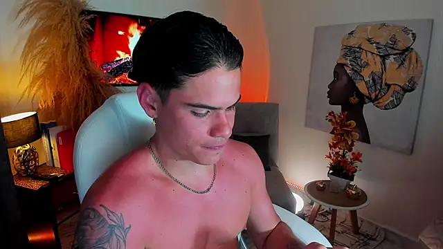 Matias_Murrier webcam