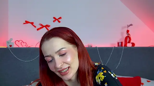 MarieKarma webcam