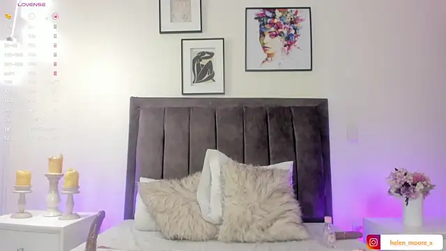 helen_mooree webcam