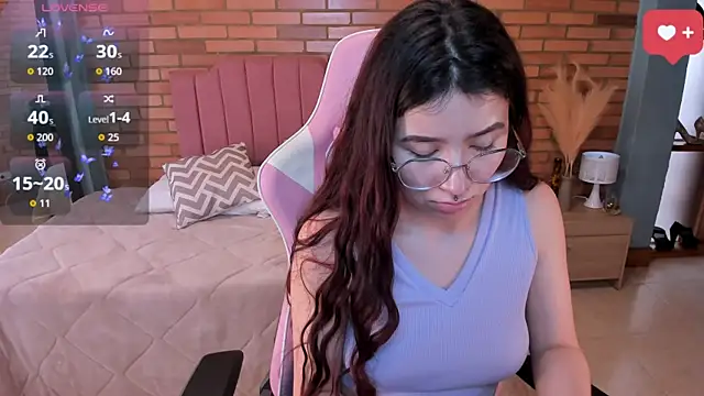 Amy_joones webcam