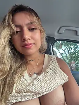 amanda-medrano1 webcam