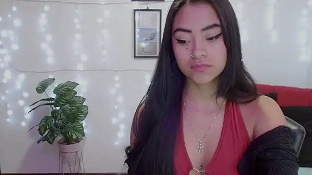 NatalyEscobar_lx webcam