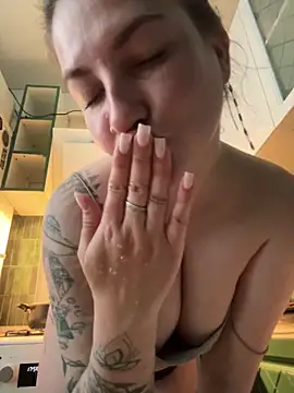 MayaMystic webcam