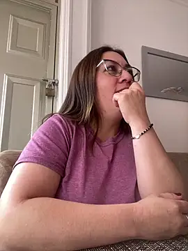 SCARLET-20 webcam