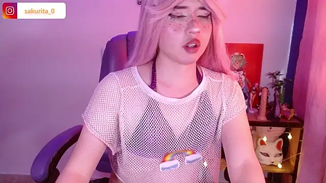 SaKuryTa_9 webcam