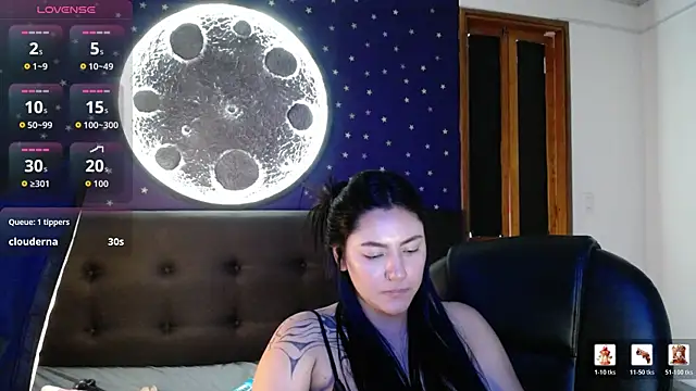Megara_25 webcam
