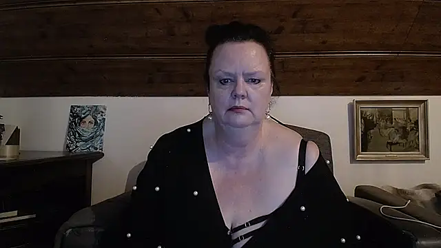 TiffanyMature webcam