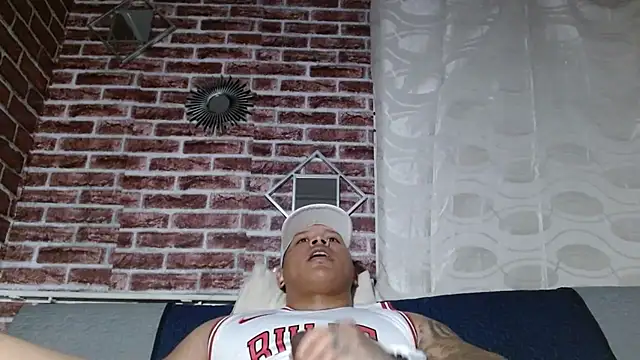 jordan_bigcock_ webcam