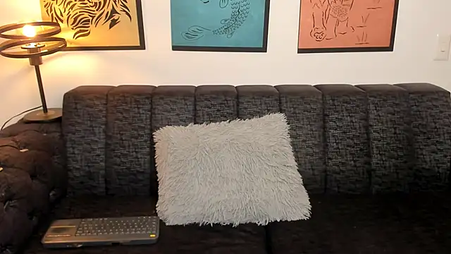Brad_Martin webcam