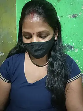 Parul-009 webcam