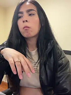 Sara_Fernandez_ webcam