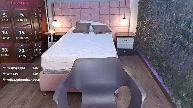MoriahStorm webcam