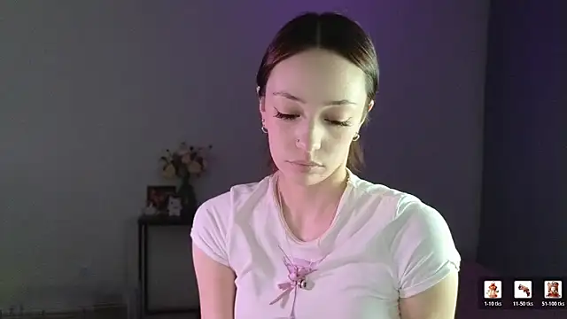 BabyTerrie webcam