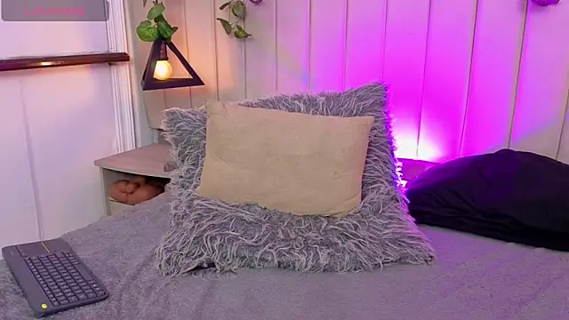 Morgan_Bladee webcam
