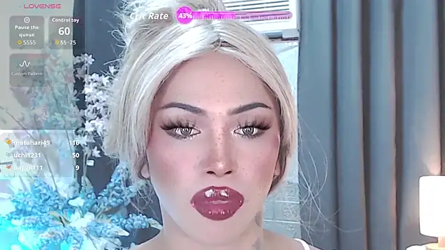 Your_gorgeous_amanda_ts webcam
