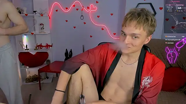john_lik webcam