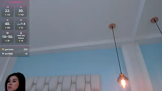 laraa_sweet webcam