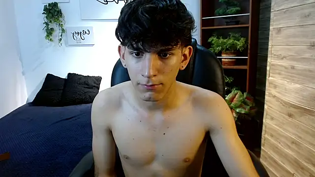 billy_wild webcam