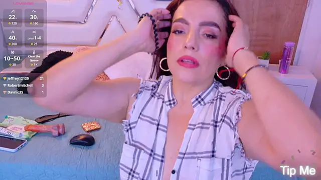 miiaa_collins_ webcam