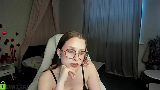 Talia_Vire webcam