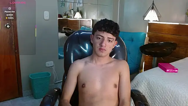 XebasTwink webcam