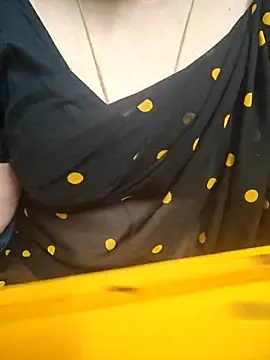 Call_Honey webcam