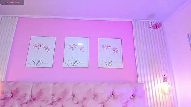 Ariana_west_ webcam
