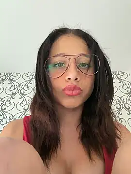 lilou_philips webcam