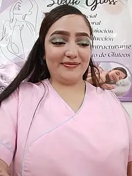 JUANITA-ROJAS webcam