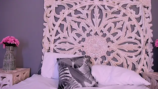 SilvanaVega webcam