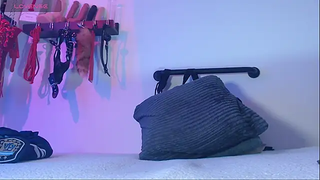 aronleblanc_ webcam