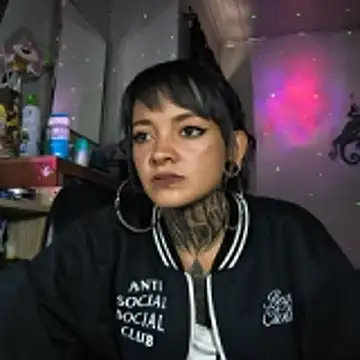 Hannya_05 webcam