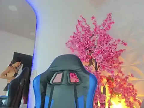 enma_looser webcam