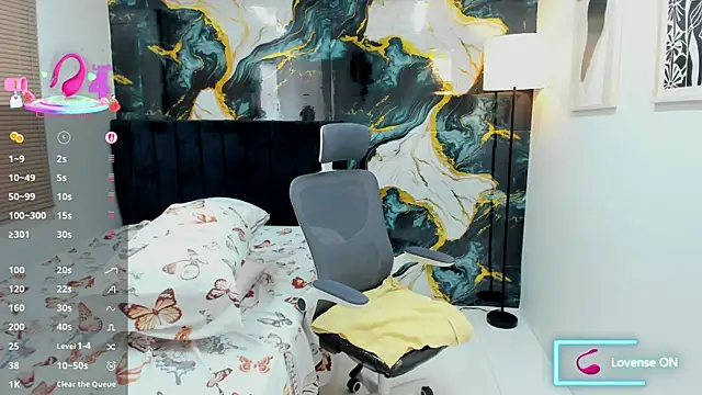 DannaMommy webcam