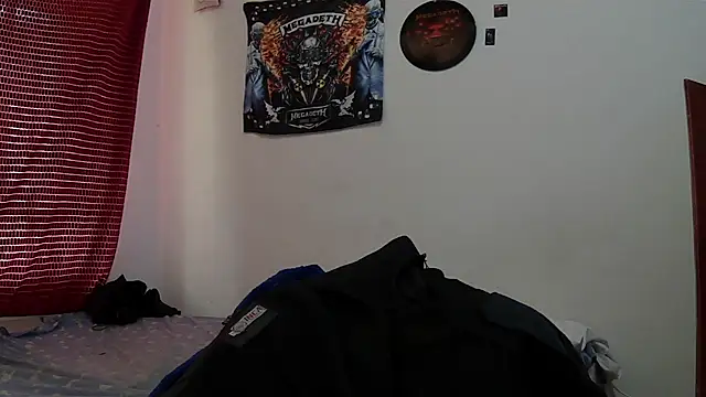 Fenix_hardcock webcam