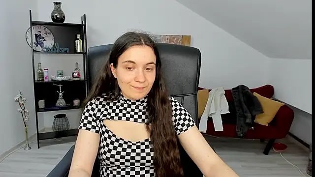 melissawiliam - MelissaWiliam's free webcam - UK Sex Cams