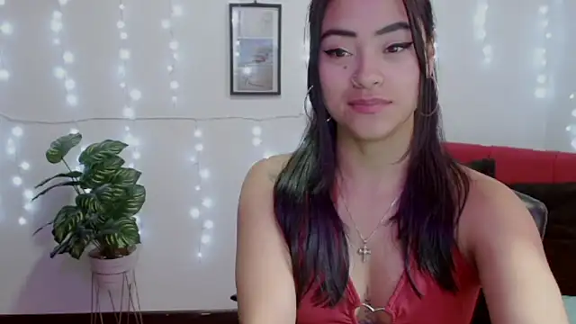 natalyescobar_lx - NatalyEscobar_lx's free webcam - UK Sex Cams