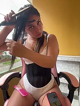 lucyfer-fire - Lucyfer-fire's free webcam - UK Sex Cams