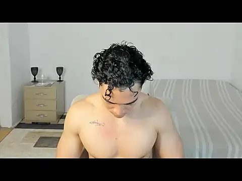 mateo_jack - Mateo_jack's free webcam - UK Sex Cams